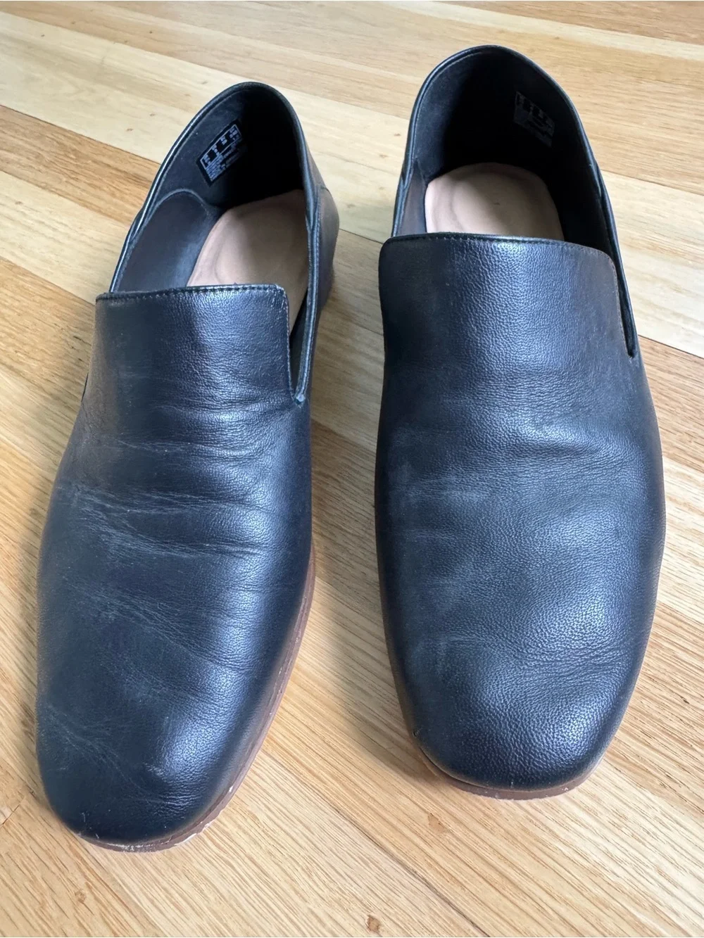 Clarks have loved
